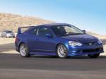 Acura RSX Type-S A-Spec 2004 года